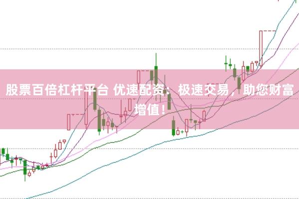 股票百倍杠杆平台 优速配资：极速交易，助您财富增值！