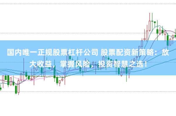 国内唯一正规股票杠杆公司 股票配资新策略：放大收益，掌握风险，投资智慧之选！