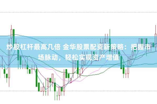 炒股杠杆最高几倍 金华股票配资新策略：把握市场脉动，轻松实现资产增值