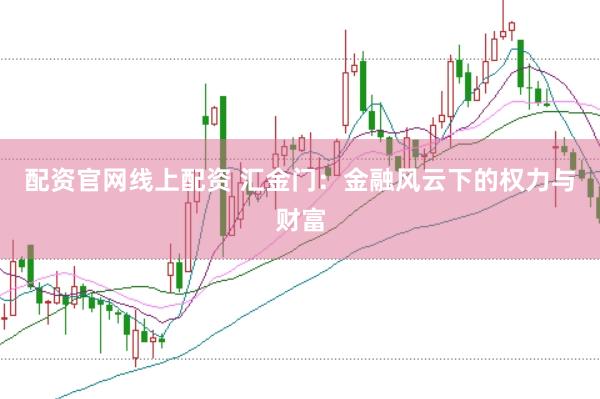 配资官网线上配资 汇金门：金融风云下的权力与财富