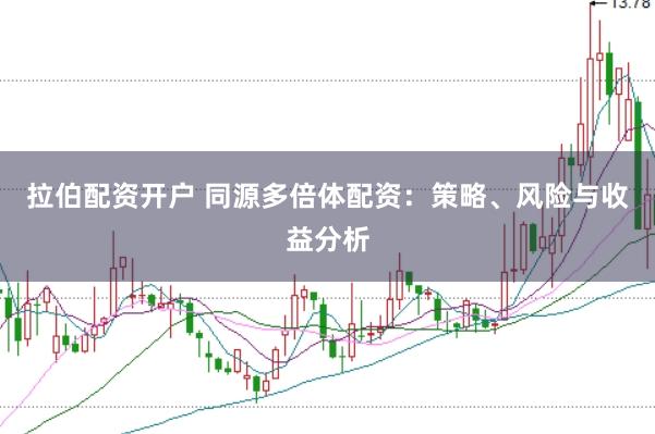 拉伯配资开户 同源多倍体配资：策略、风险与收益分析