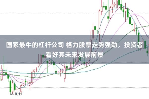 国家最牛的杠杆公司 格力股票走势强劲，投资者看好其未来发展前景