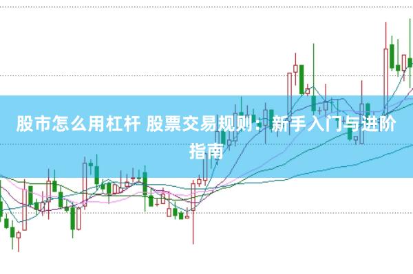 股市怎么用杠杆 股票交易规则：新手入门与进阶指南