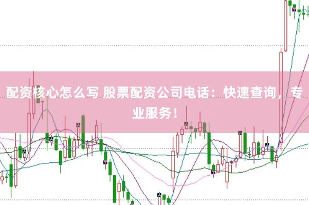 配资核心怎么写 股票配资公司电话：快速查询，专业服务！