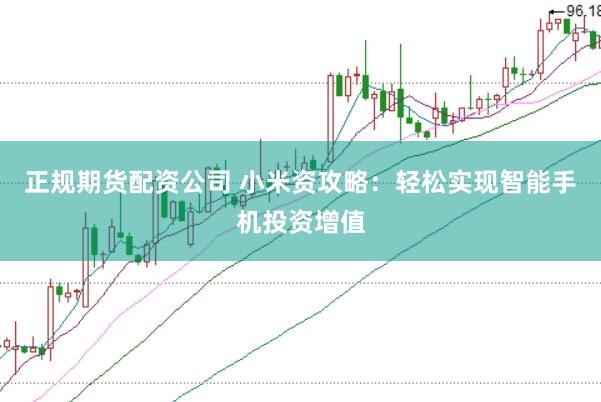 正规期货配资公司 小米资攻略：轻松实现智能手机投资增值