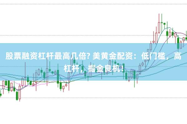 股票融资杠杆最高几倍? 美黄金配资：低门槛，高杠杆，掘金良机！