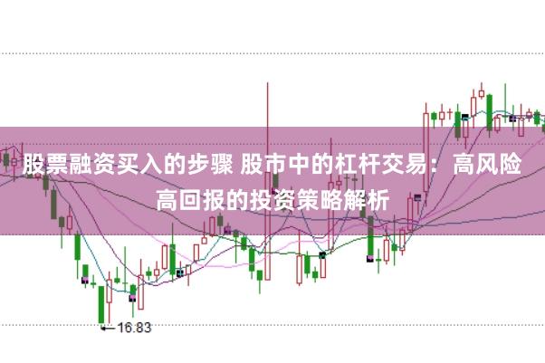 股票融资买入的步骤 股市中的杠杆交易:高风险高回报的投资策略解析
