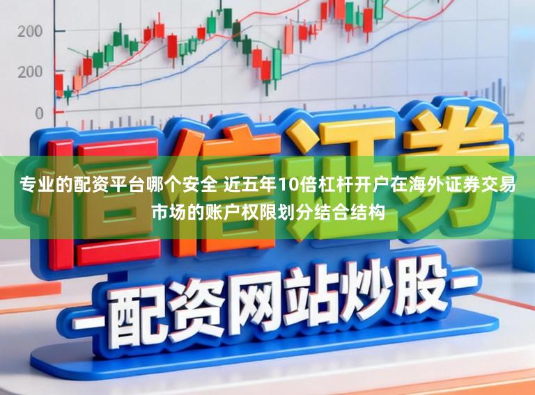专业的配资平台哪个安全 近五年10倍杠杆开户在海外证券交易市场的账户权限划分结合结构