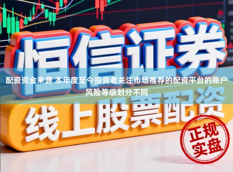 配资资金来源 本年度至今投资者关注市场推荐的配资平台的账户风险等级划分不同