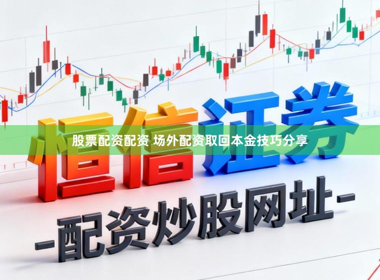 股票配资配资 场外配资取回本金技巧分享