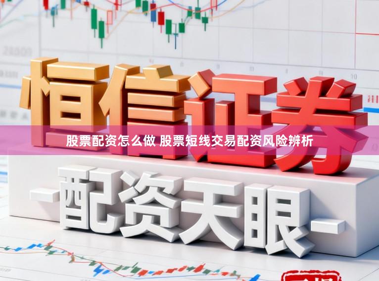 股票配资怎么做 股票短线交易配资风险辨析