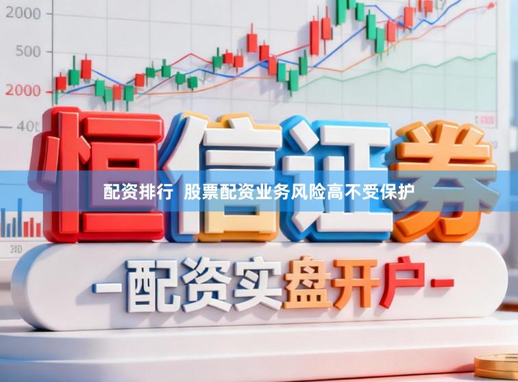 配资排行  股票配资业务风险高不受保护