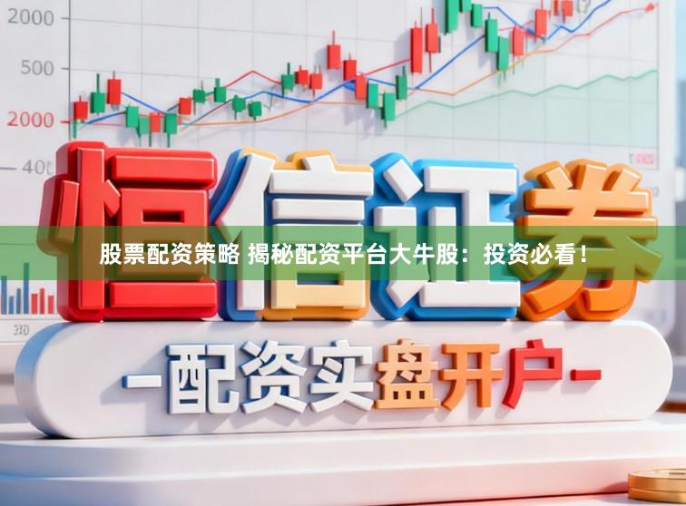 股票配资策略 揭秘配资平台大牛股：投资必看！