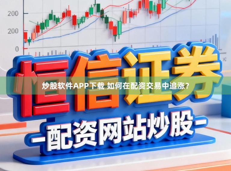 炒股软件APP下载 如何在配资交易中追涨？